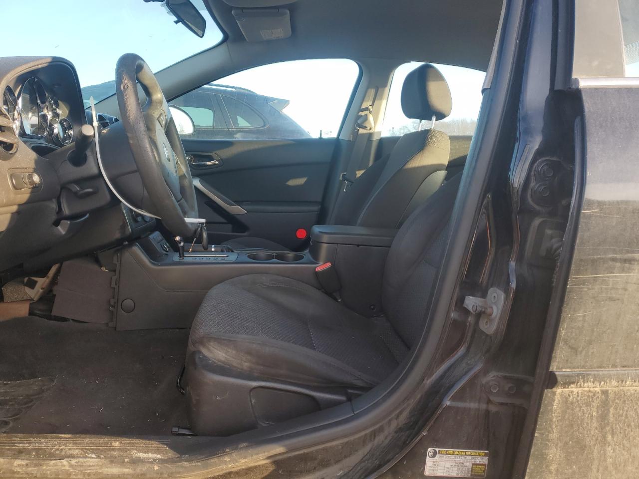 2005 Pontiac G6 - Image 7