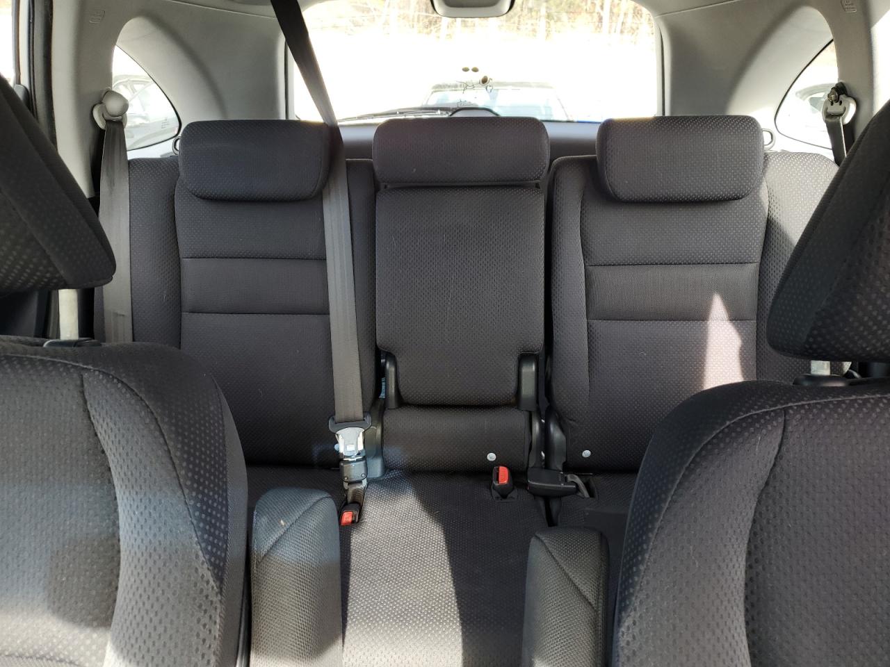 2008 Honda CR-V - Image 10