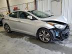 2014 Hyundai Elantra Se for Sale in Byron, GA - Front End