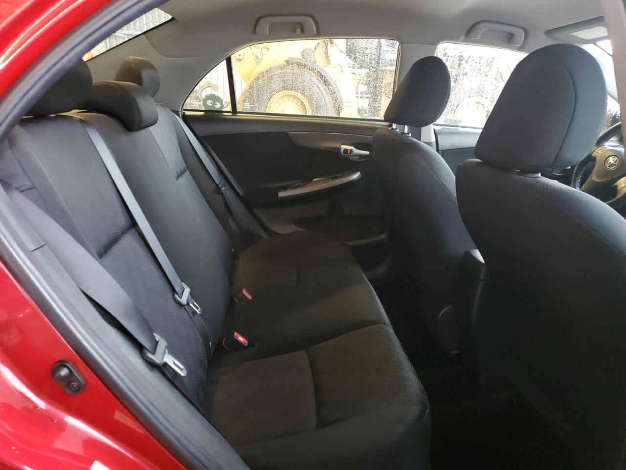 2010 Toyota Corolla - Image 10