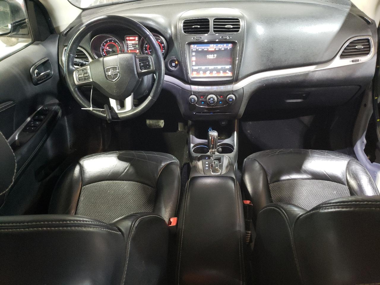 2017 Dodge Journey - Image 8