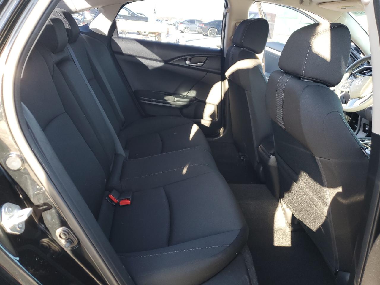 2021 Honda Civic - Image 10