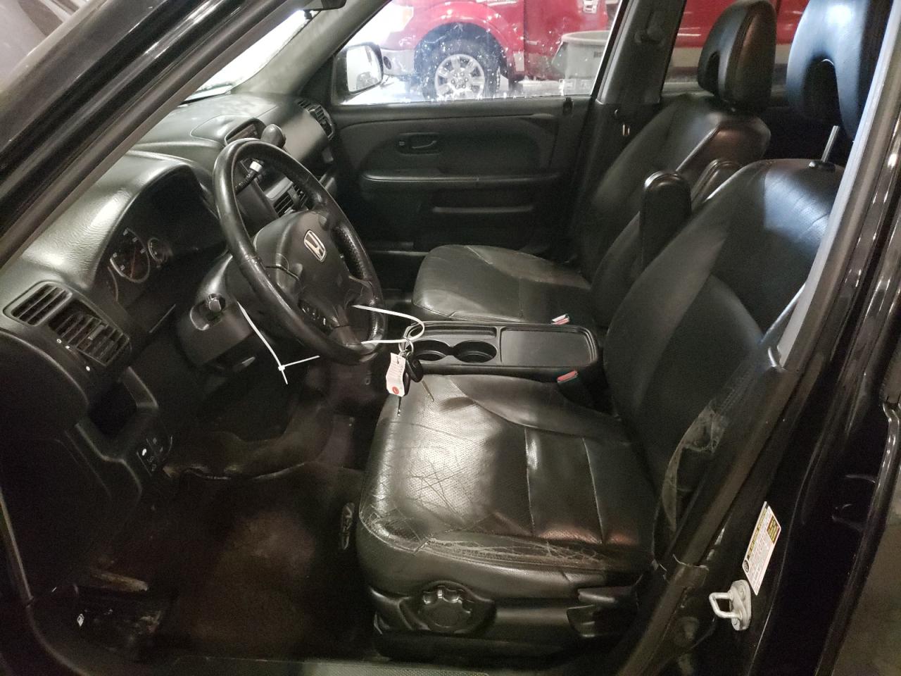2005 Honda CR-V - Image 7