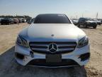 2018 Mercedes-Benz E 300 на продаже в Houston, TX - Water/Flood