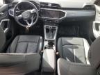 2022 Audi Q3 Premium S Line 45 de vânzare în North Las Vegas, NV - Front End