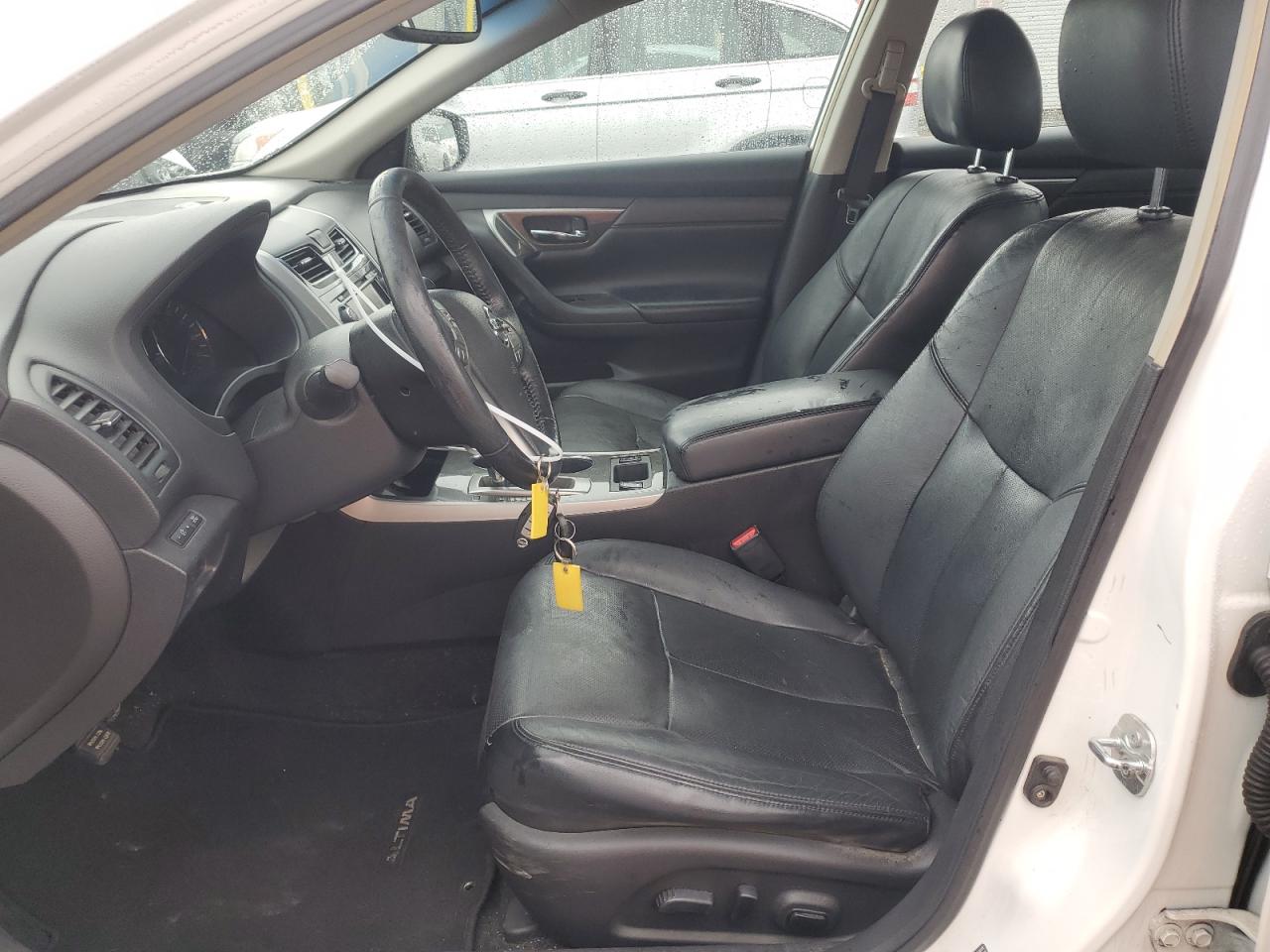 2013 Nissan Altima - Image 7