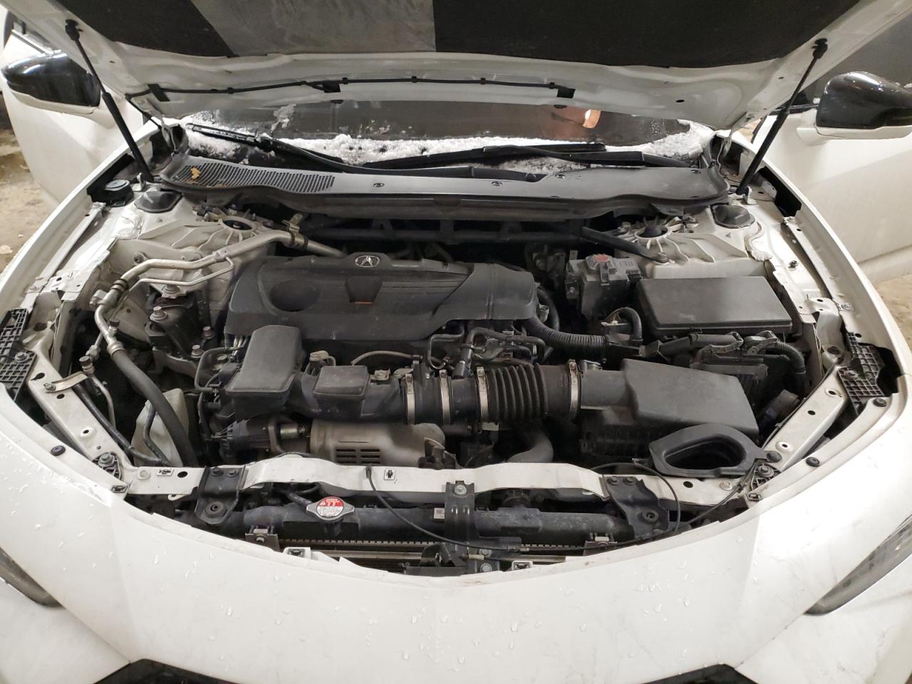 2021 Acura TLX - Image 11