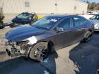 2023 Toyota Camry Se Night Shade de vânzare în Exeter, RI - Front End
