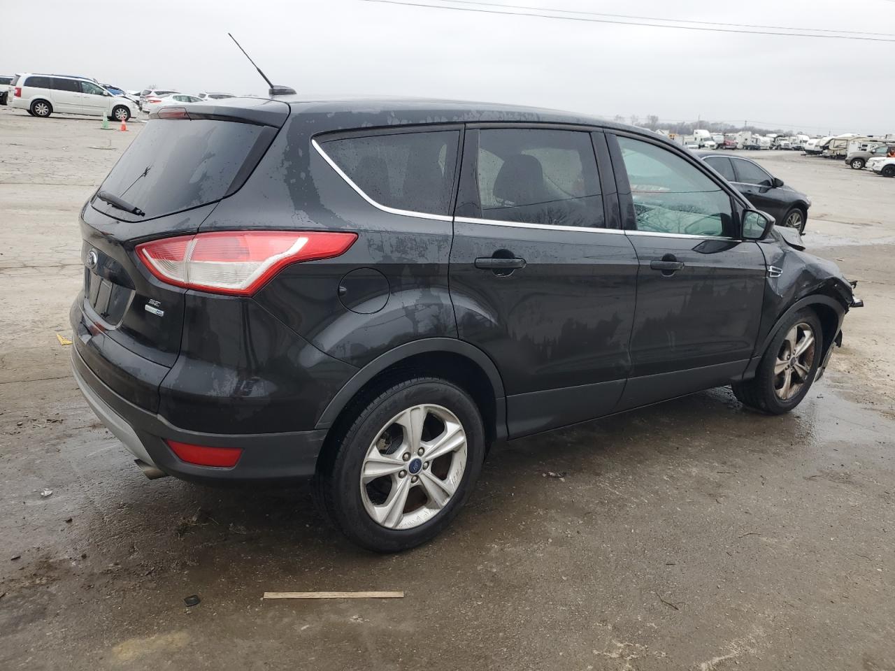 2015 Ford Escape - Image 3