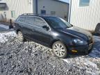 2011 Volkswagen Jetta Tdi продається в Barberton, OH - Front End