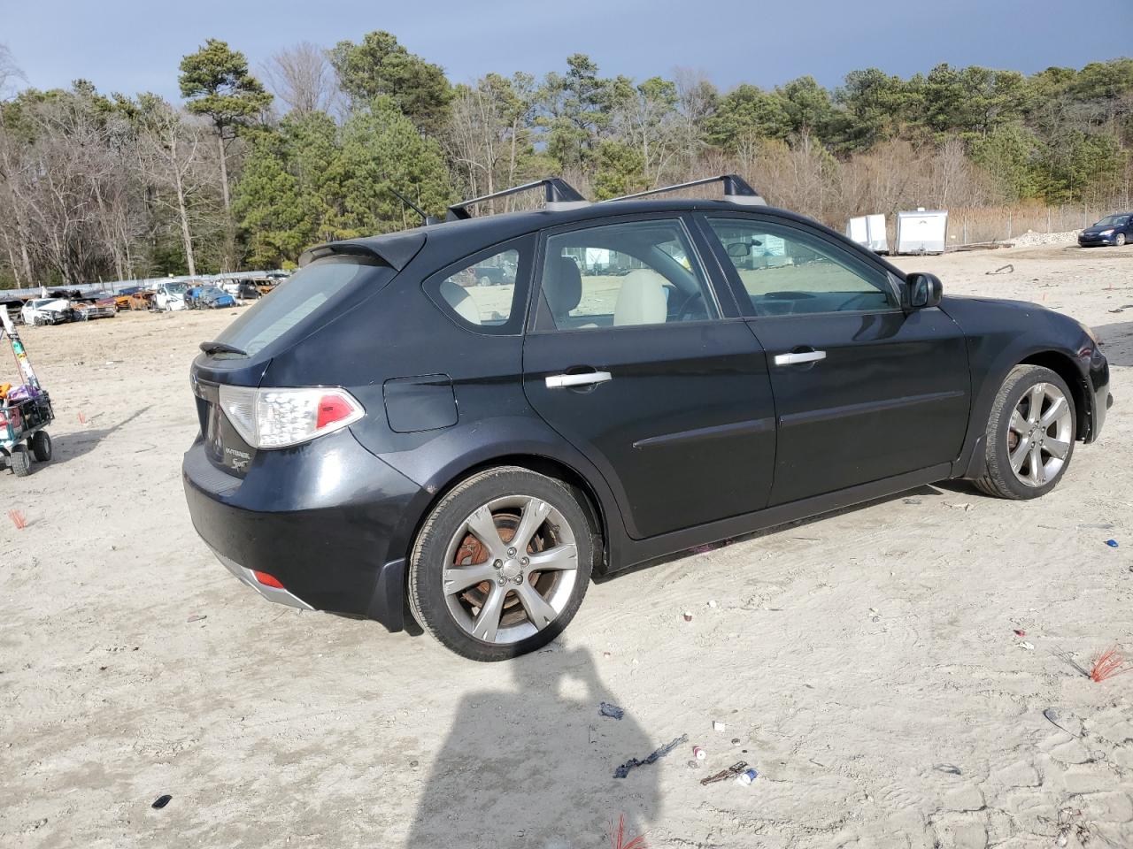 2011 Subaru Impreza - Image 3