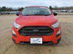 2018 Ford Ecosport S zu verkaufen in Conway, AR - Rear End