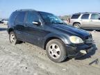 2002 Mercedes-Benz Ml 320 продається в Loganville, GA - Front End