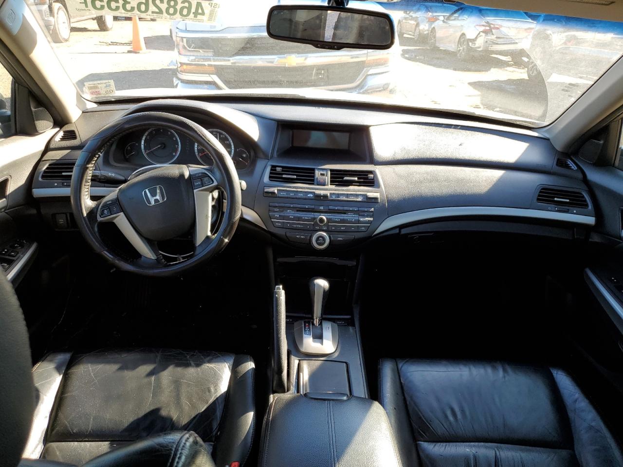 2009 Honda Accord - Image 8