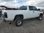 1998 Dodge Ram 2500  de vânzare în Houston, TX - Front End