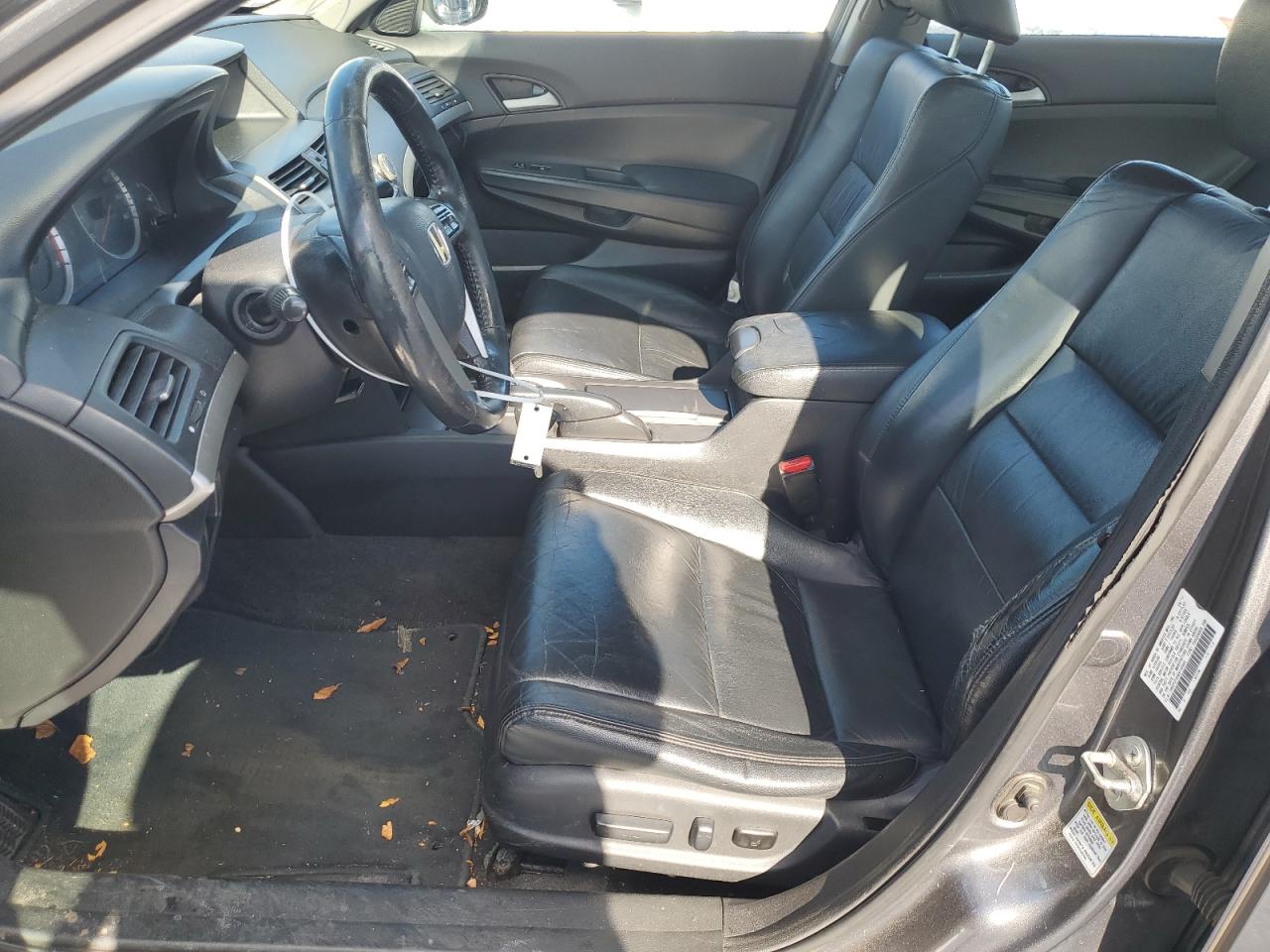 2011 Honda Accord - Image 7