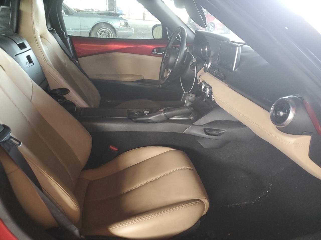 2016 Mazda MX-5 - Image 10