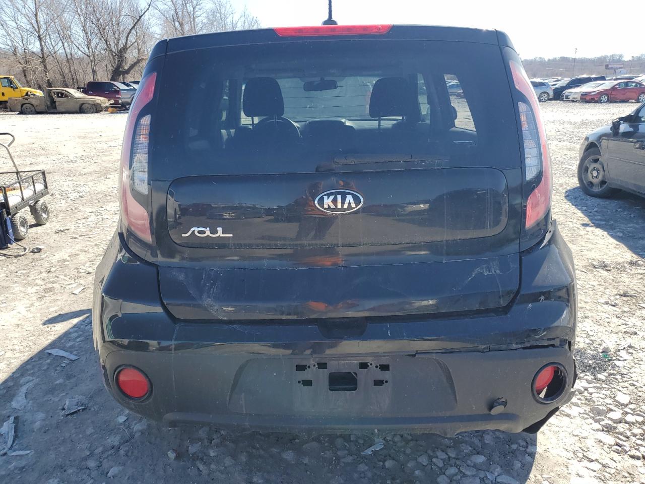 2018 Kia Soul - Image 6