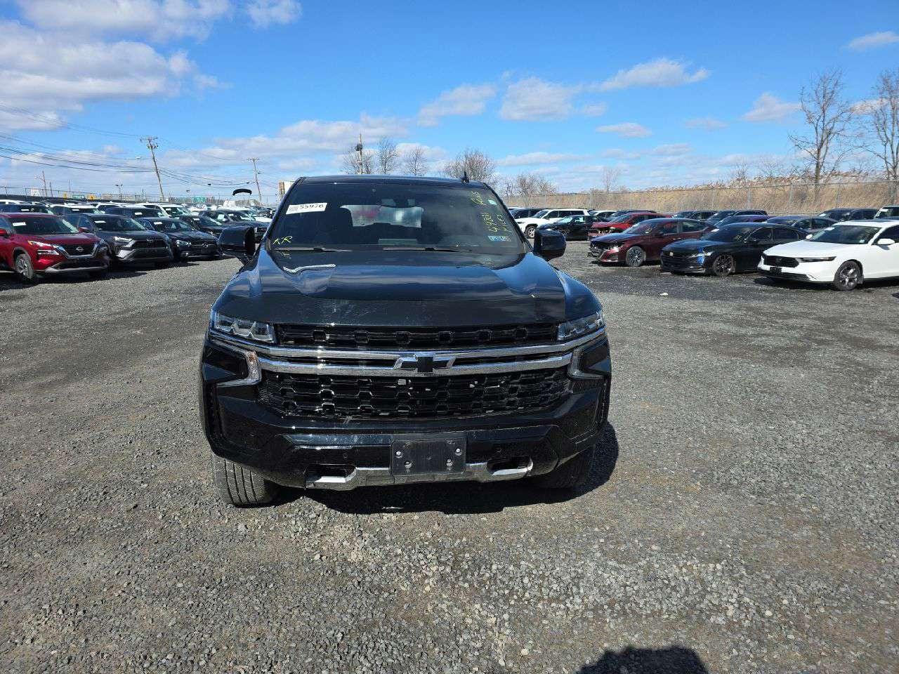 2022 Chevrolet Tahoe - Image 5
