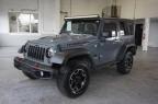 2013 JEEP WRANGLER RUBICON à vendre chez Copart UT - SALT LAKE CITY