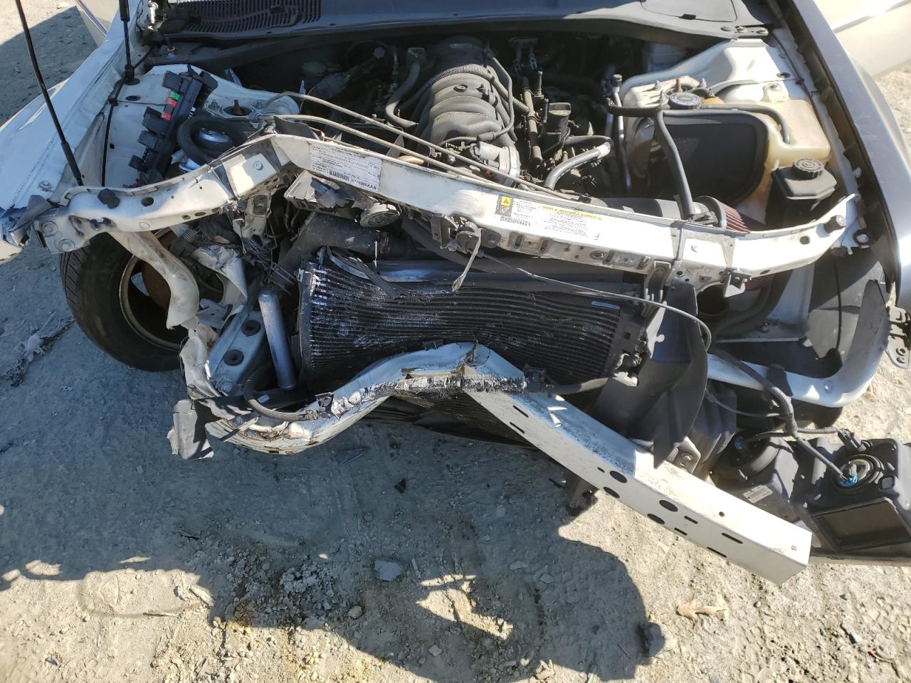 2008 Chrysler 300 - Image 12