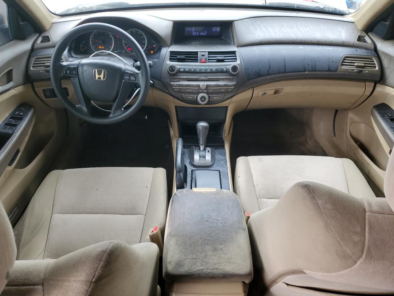 2010 Honda Accord - Image 8
