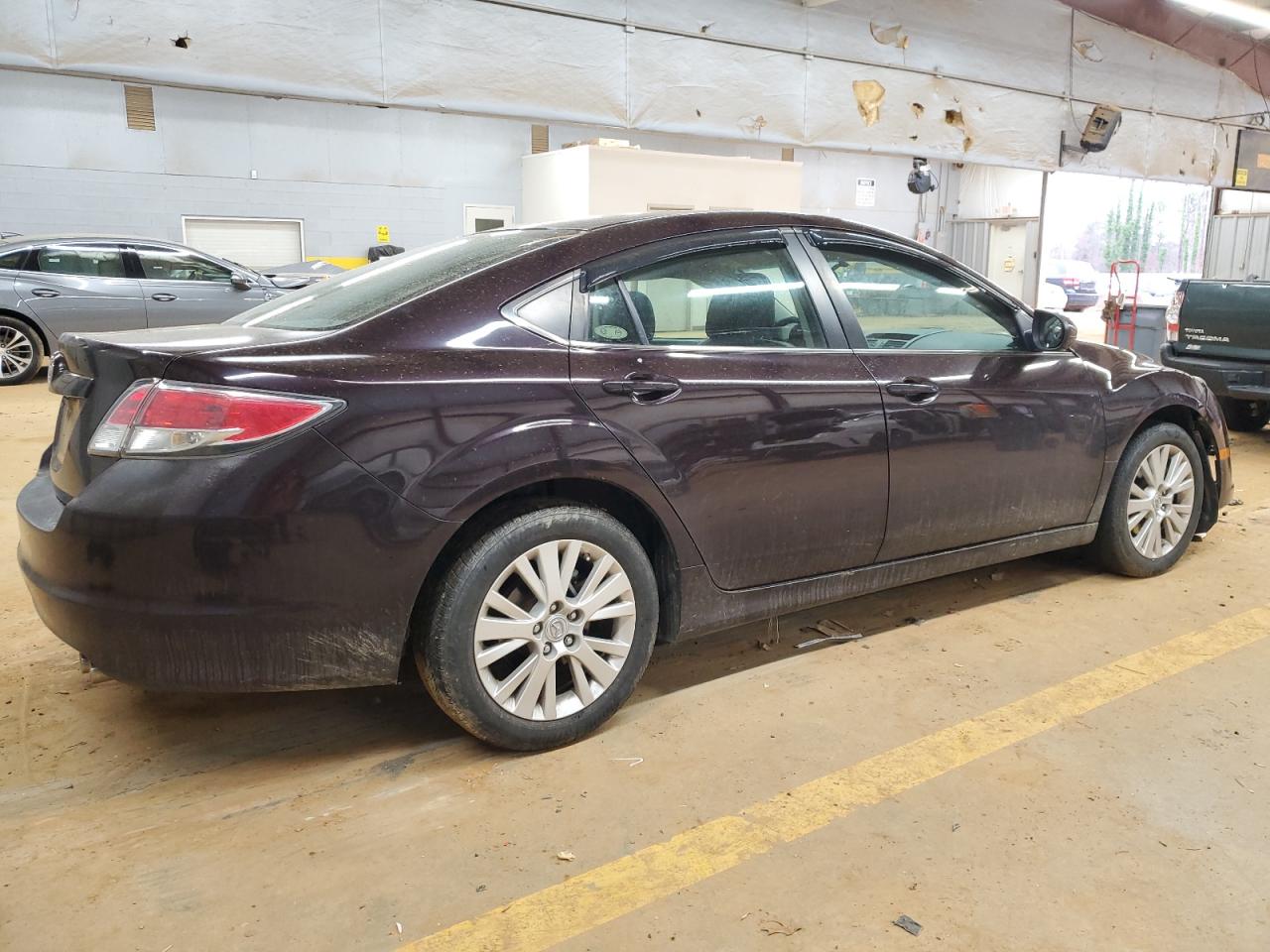 2010 Mazda 6 - Image 3