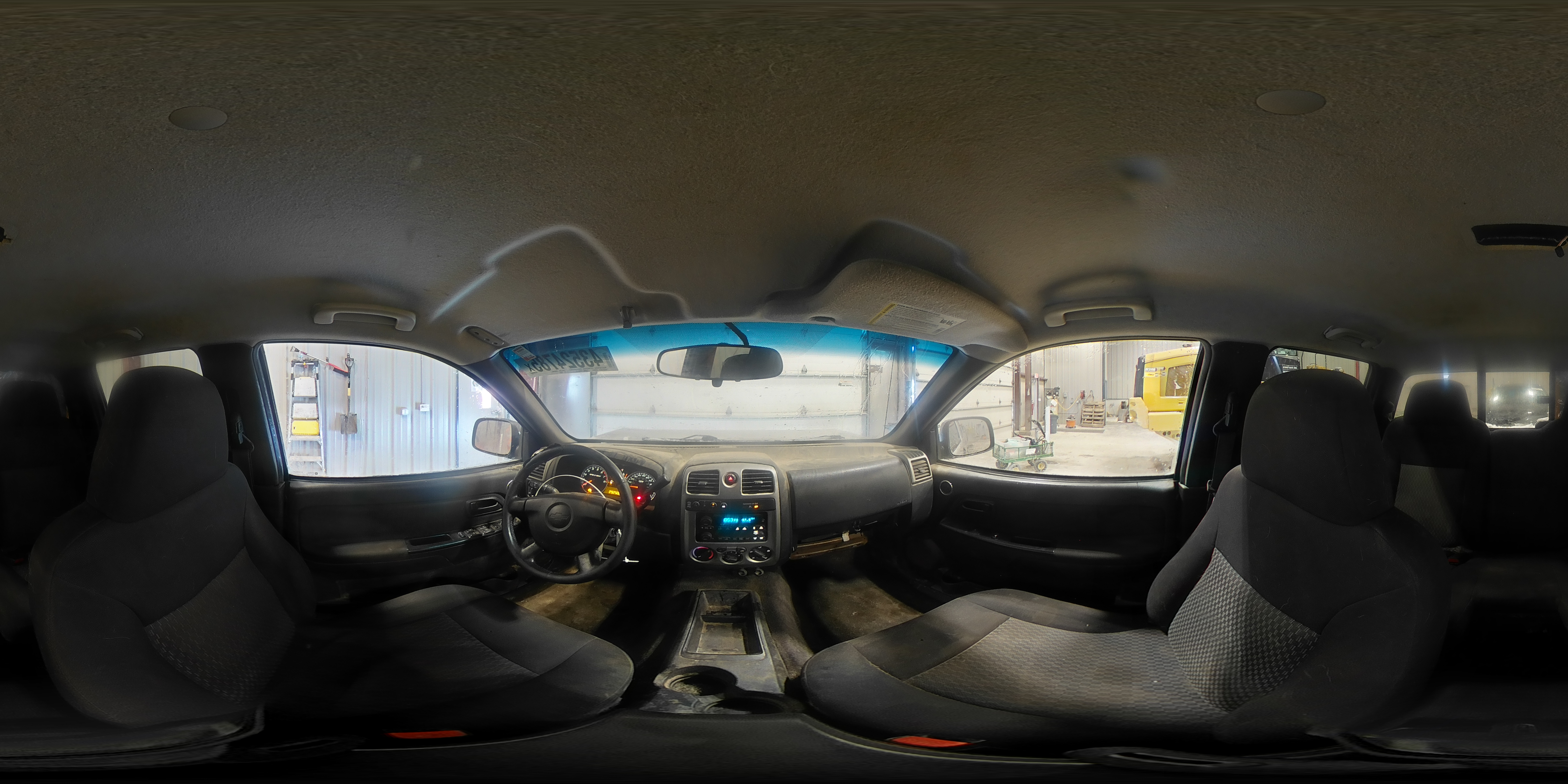 2007 Chevrolet Colorado - Image 13