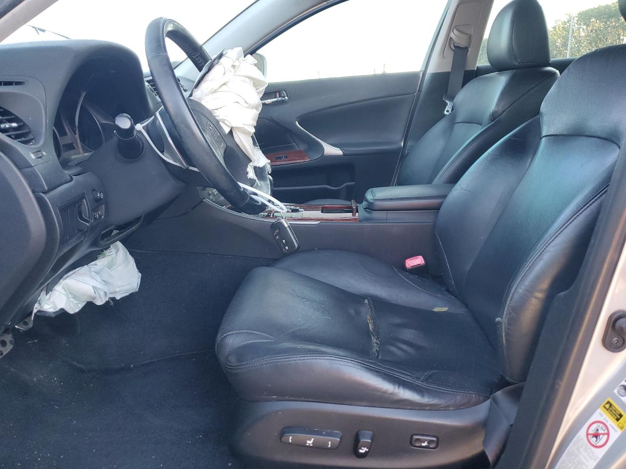 2008 Lexus IS - Image 7