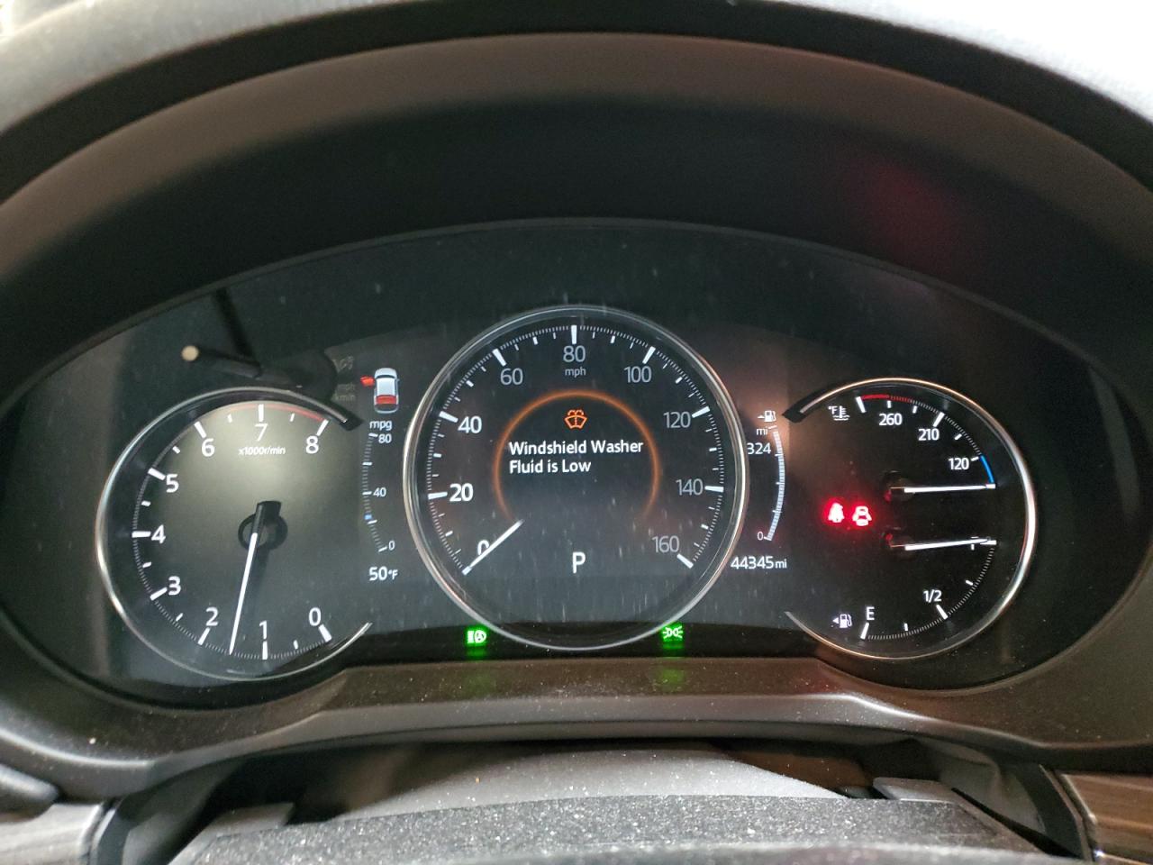2020 Mazda CX-5 - Image 9