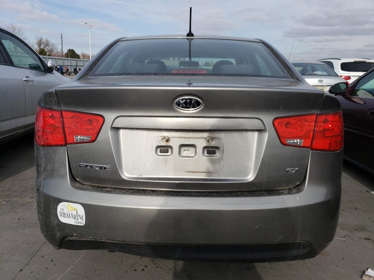 2013 Kia Forte - Image 6