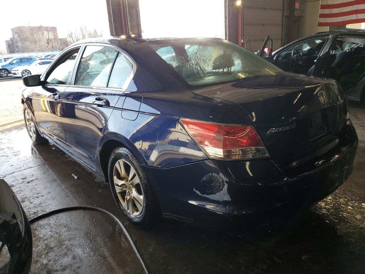 2008 Honda Accord - Image 2