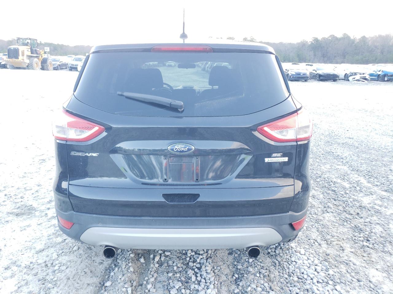 2013 Ford Escape - Image 6