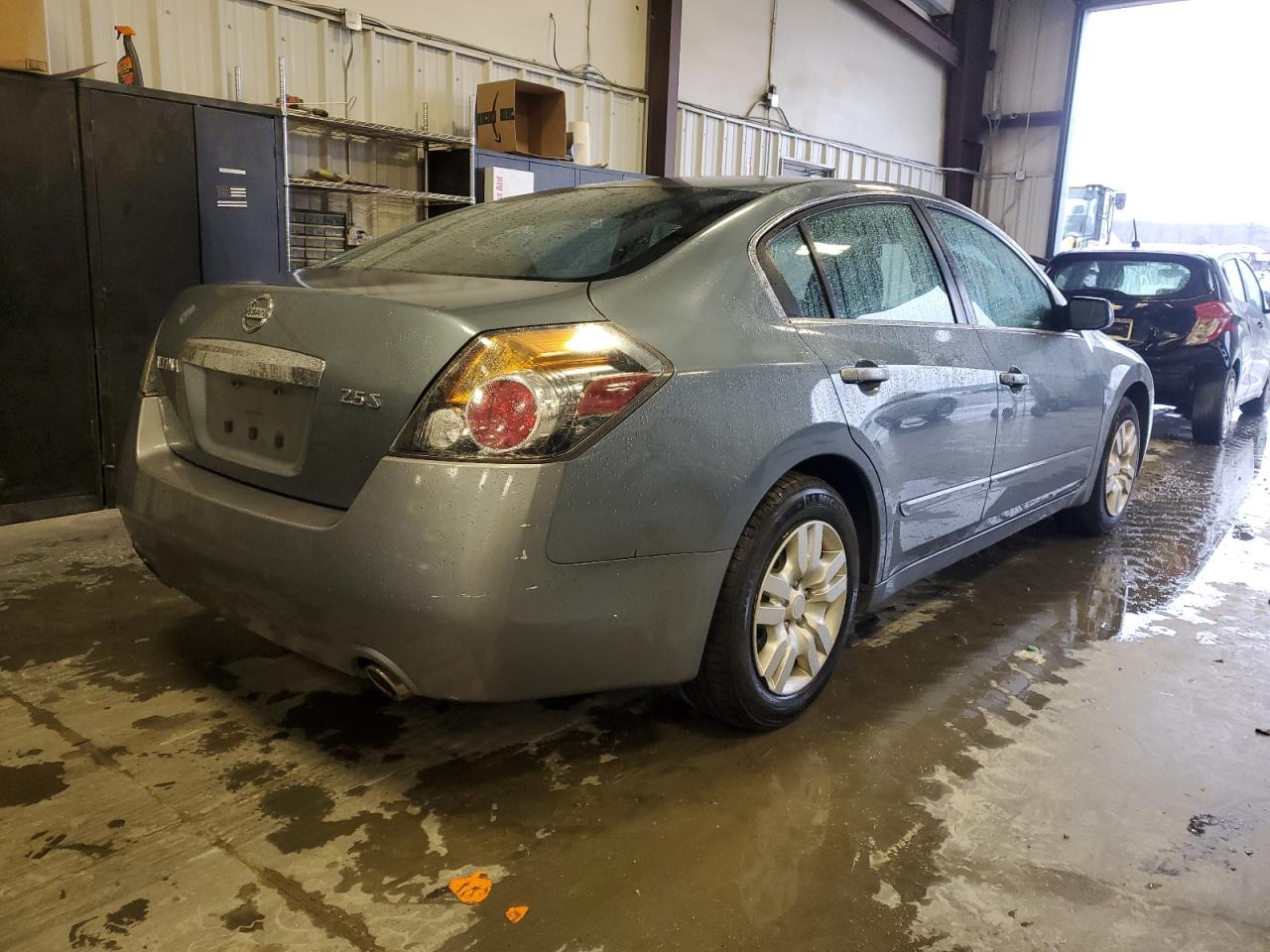 2012 Nissan Altima - Image 3