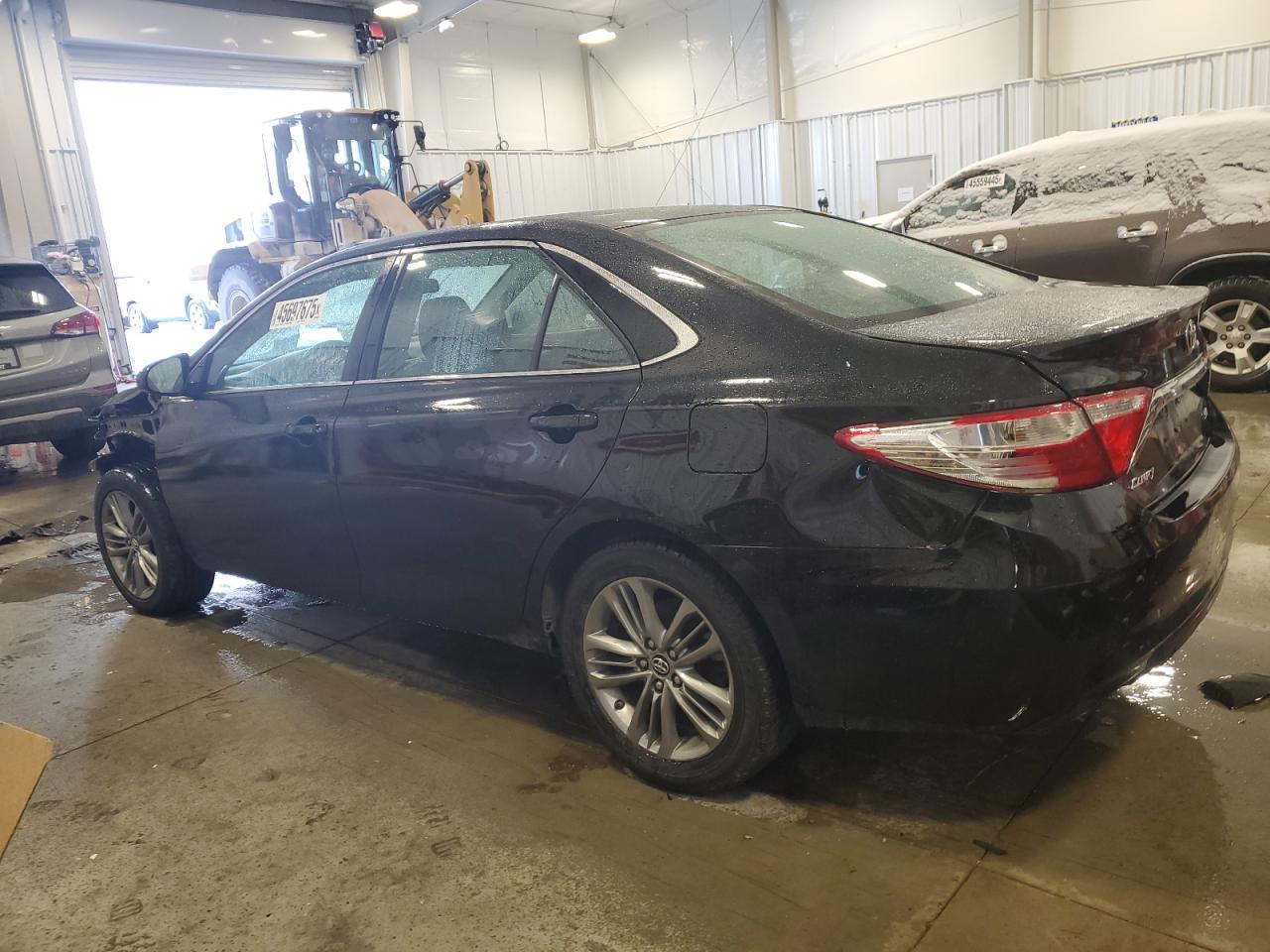 2017 Toyota Camry - Image 2