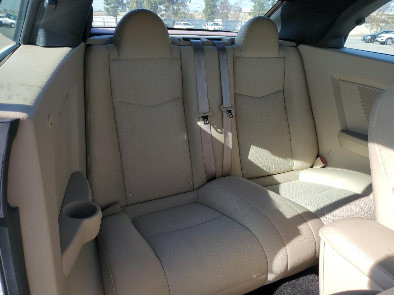 2012 Chrysler 200 - Image 11