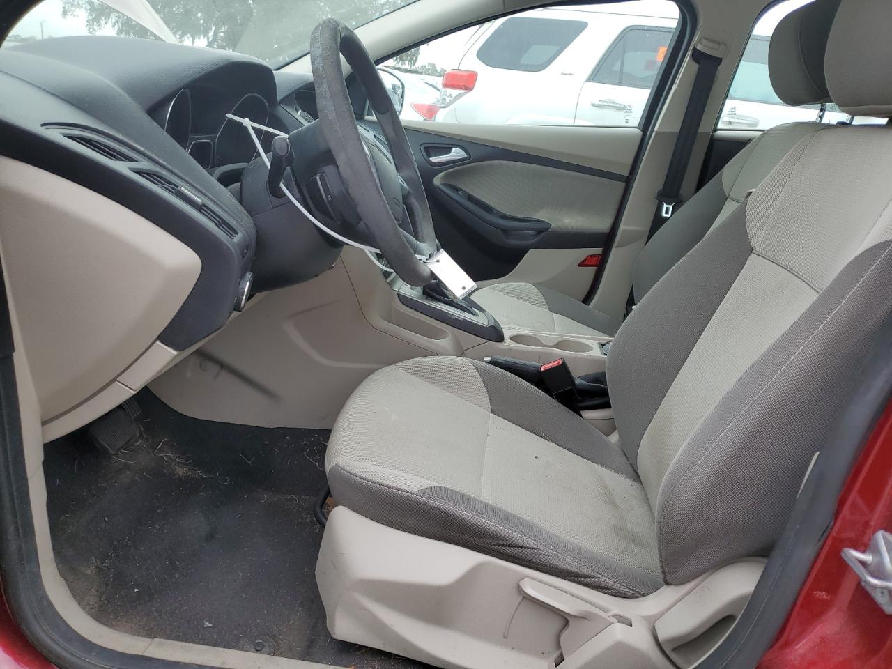2014 Ford Focus - Image 7