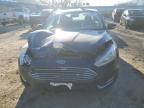 2017 Ford Focus Titanium იყიდება Wichita-ში, KS - Front End