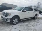 2013 Ford F150 Supercrew zu verkaufen in Wayland, MI - All Over