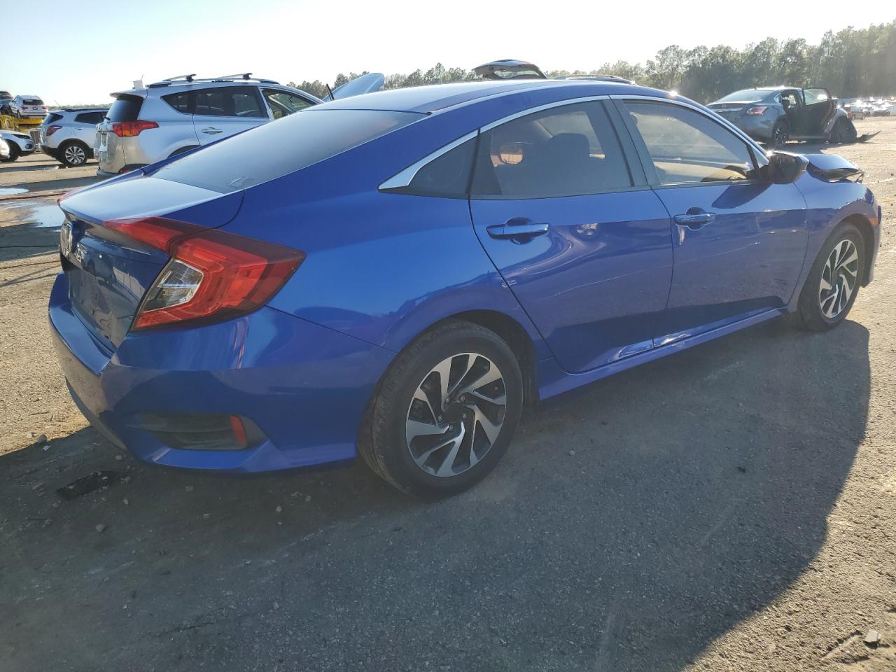 2017 Honda Civic - Image 3
