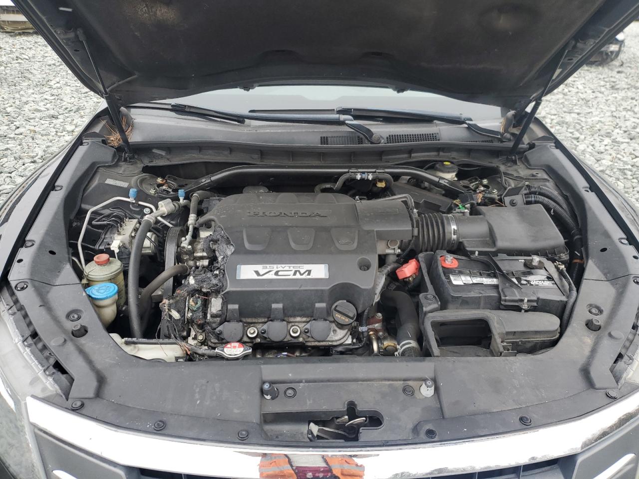 2010 Honda Accord - Image 11