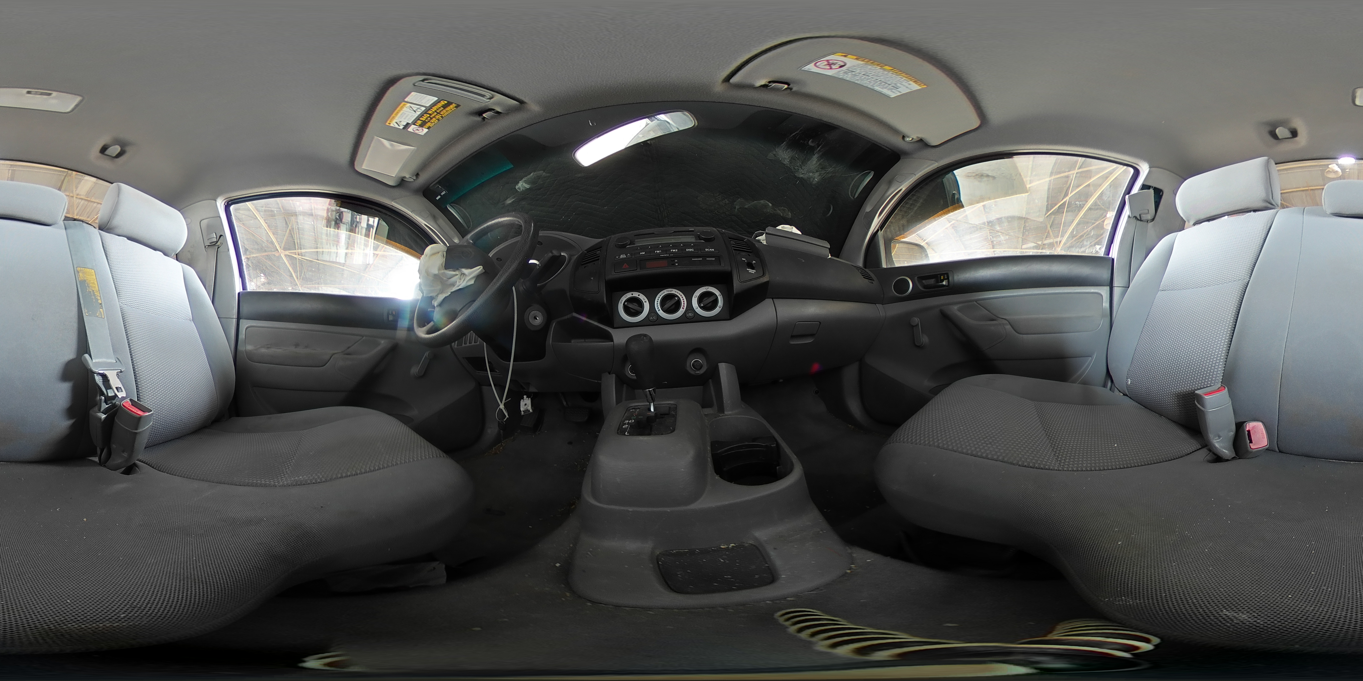 2005 Toyota Tacoma - Image 13