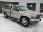 2003 Gmc New Sierra C1500 продається в Chicago Heights, IL - Rear End