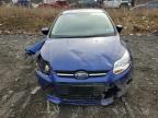 2012 Ford Focus Se na sprzedaż w Baltimore, MD - Front End