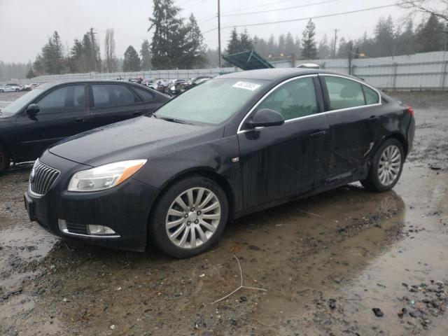 2011 Buick Regal Cxl