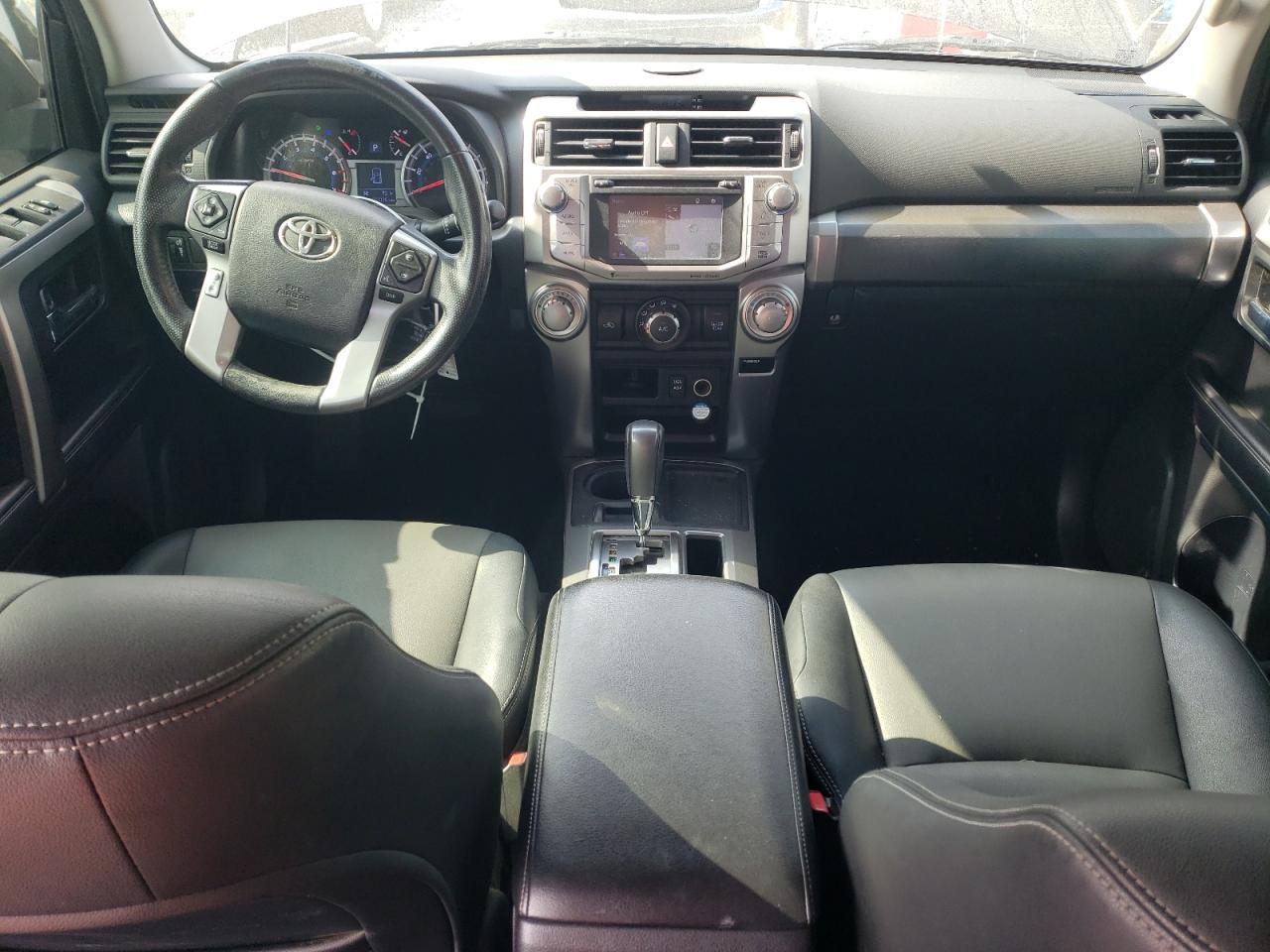 2016 Toyota 4Runner - Image 8