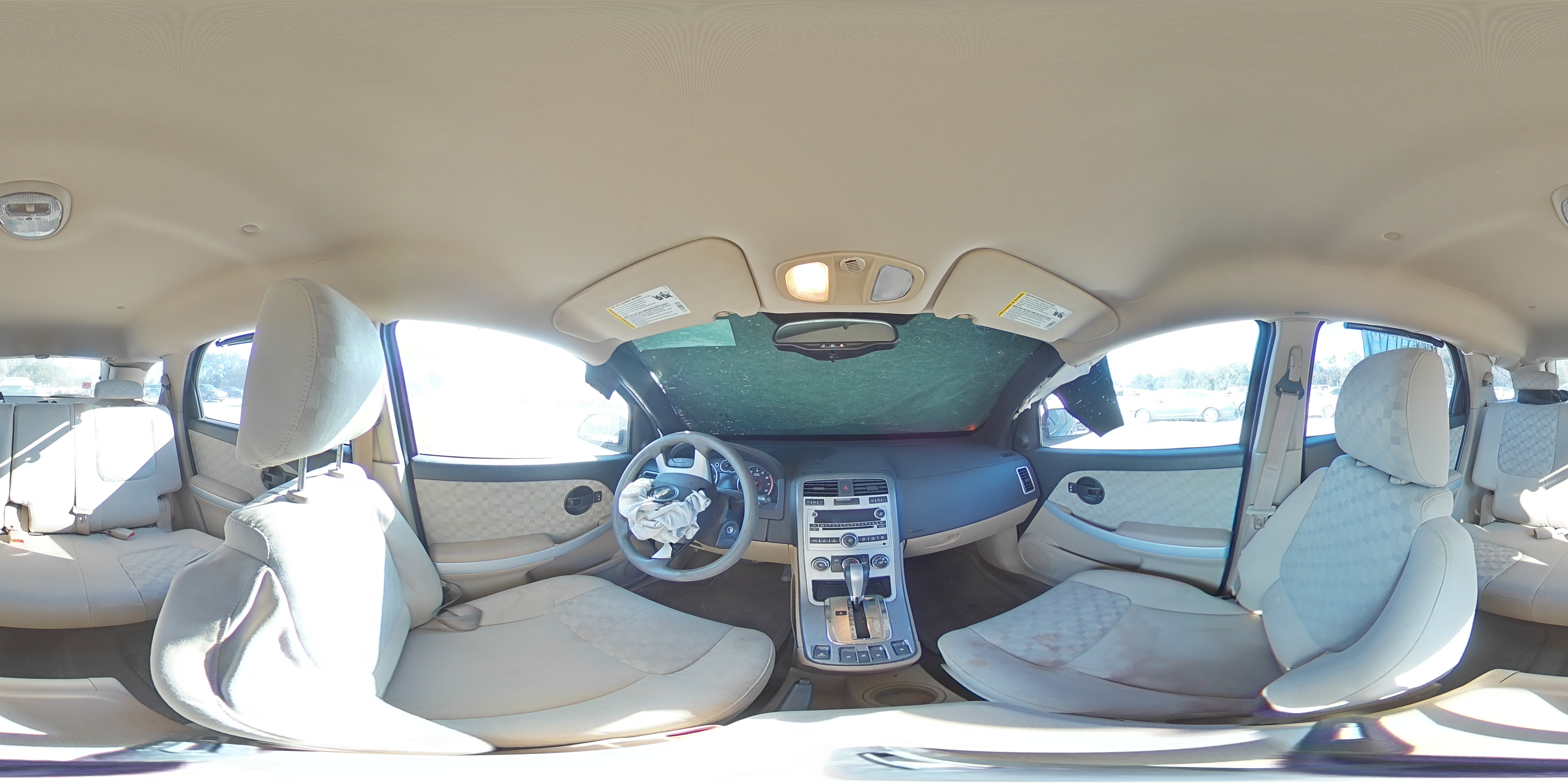 2009 Chevrolet Equinox - Image 13