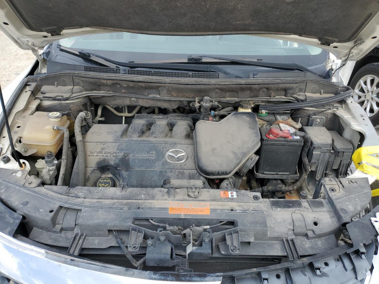 2010 Mazda CX-9 - Image 12