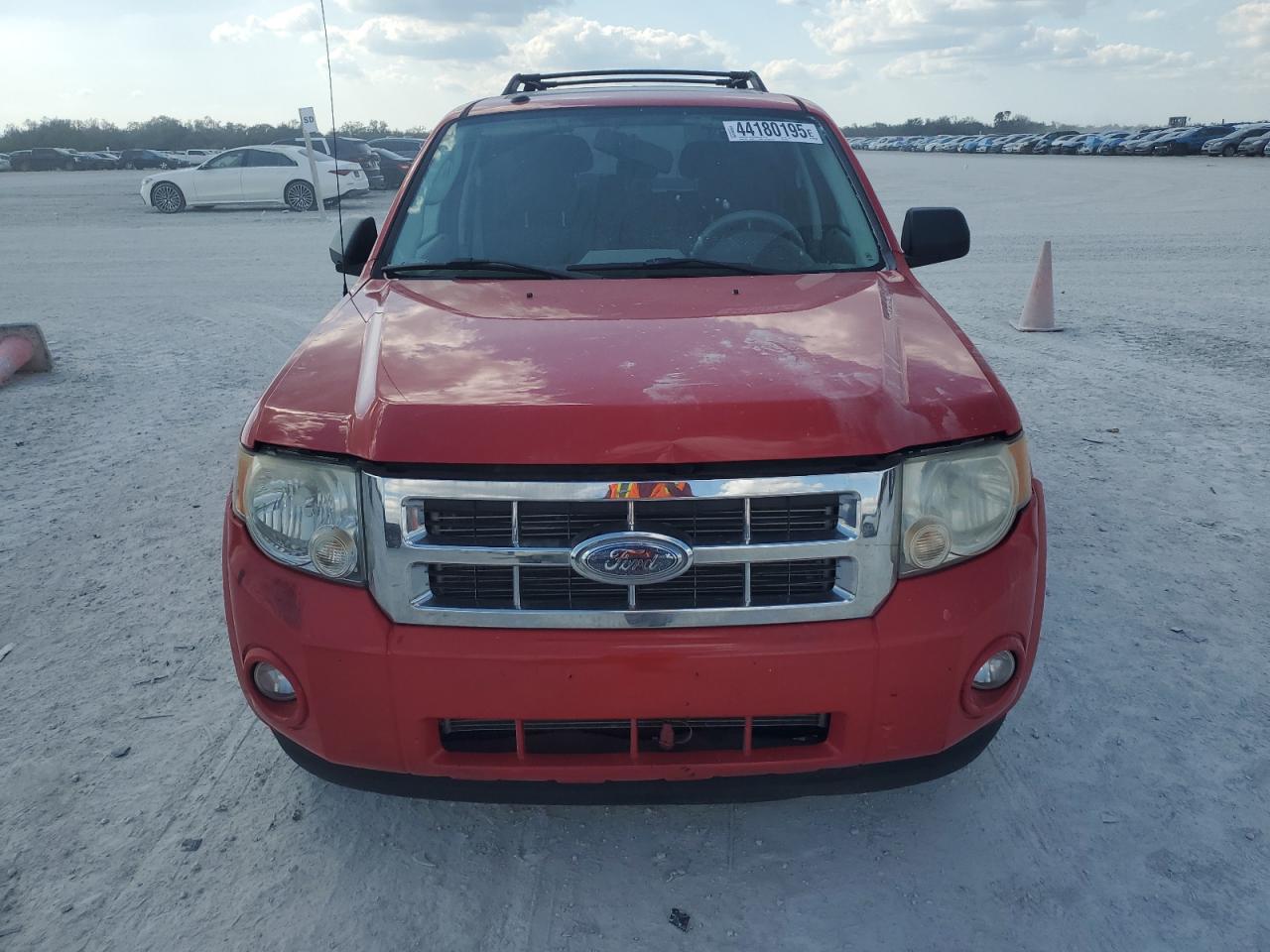 2009 Ford Escape - Image 5