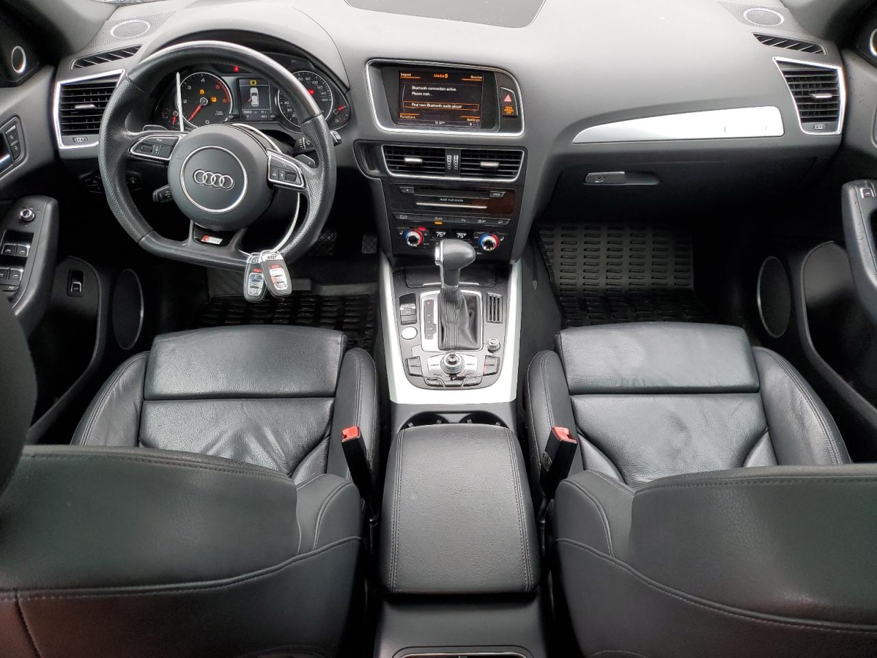 2014 Audi Q5 - Image 8